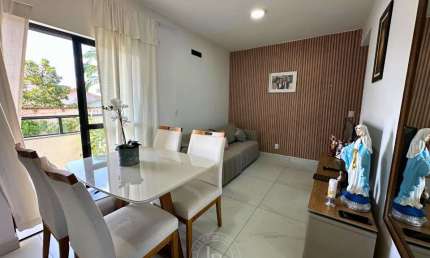 Apartamento com 3 quartos à venda na Rua Professor James Fruhstuck, 228, Costa e Silva, Joinville por R$ 550.000