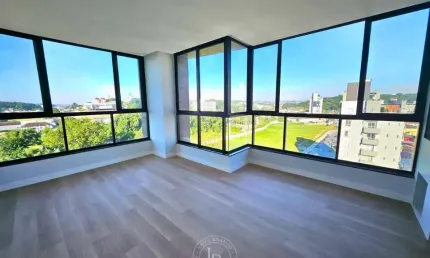 Apartamento com 3 quartos à venda na Rua Rio Grande do Norte, 253, Anita Garibaldi, Joinville por R$ 919.000