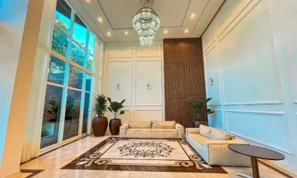Apartamento com 3 quartos à venda na Servidão Emílio R E Reddin, 64, Anita Garibaldi, Joinville por R$ 930.000