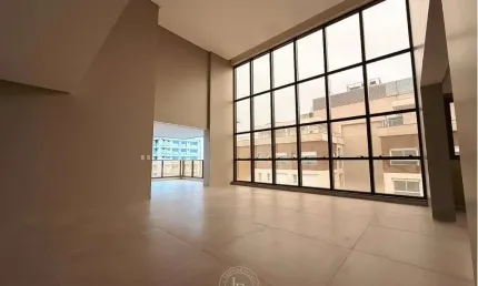 Apartamento com 3 quartos à venda na Rua Otto Boehm, 152, América, Joinville por R$ 3.499.000
