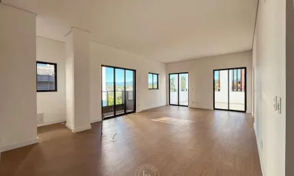 Cobertura com 3 quartos à venda na Rua Concórdia, 295, Anita Garibaldi, Joinville por R$ 1.260.000