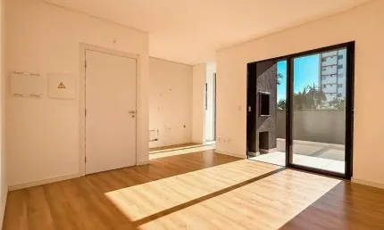 Apartamento com 3 quartos à venda na rua concórdia, 295, anita garibaldi, joinville por r$ 834.750