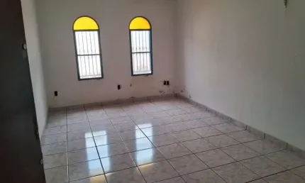 Casa térrea padrão (rua), vila virgínia, ribeirão preto - sp