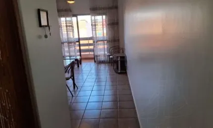 Apartamento Padrão, Campos Elíseos, Ribeirão Preto - SP