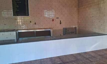 Prédio Comercial, Jd Independência, Ribeirão Preto - SP