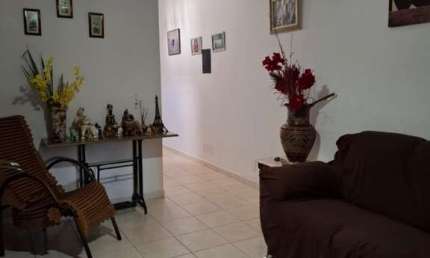 Casa térrea padrão (rua), Parque Ribeirão Preto, Ribeirão Preto - SP