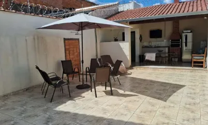 Casa térrea padrão (rua), vila virgínia, ribeirão preto - sp