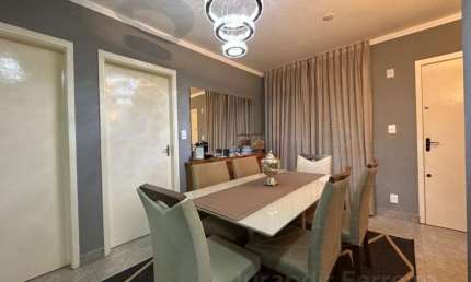 Apartamento Padrão, Bonfim Paulista , Ribeirão Preto - SP