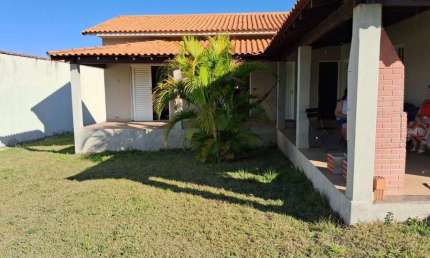 Chácara / sítio com 3 quartos à venda na Zona Rural, Cajuru 