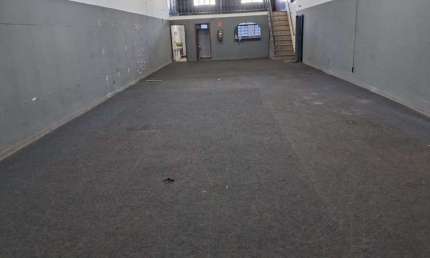 Galpão Comercial, Vila Virgínia, Ribeirão Preto - SP