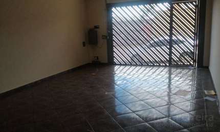 Casa térrea padrão (rua), Vila Virgínia, Ribeirão Preto - SP