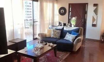 Apartamento com 3 quartos à venda no Centro, Ribeirão Preto 