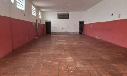 Salão Comercial, Parque Ribeirão Preto, Ribeirão Preto - SP