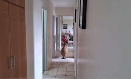 Apartamento Padrão, Alto da Boa Vista, Ribeirão Preto - SP
