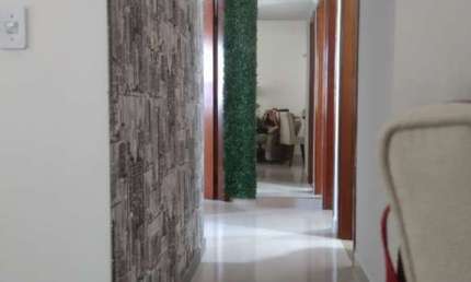 Apartamento Padrão, Planalto Verde, Ribeirão Preto - SP