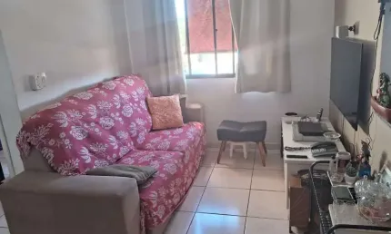 Apartamento Padrão, Vila Virgínia, Ribeirão Preto - SP