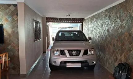 Casa térrea padrão (rua), Vila Virgínia, Ribeirão Preto - SP