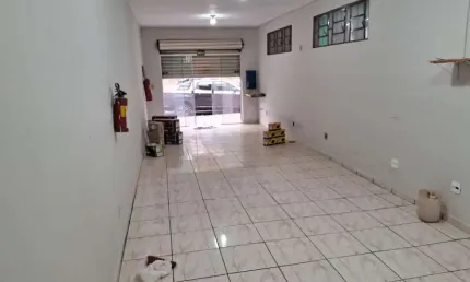 Salão comercial, jardim  sumaré, ribeirão preto - sp