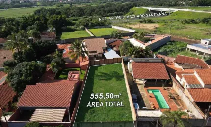Terreno à venda na Rua Doutor Amadeu Fracon, City Ribeirão, Ribeirão Preto por R$ 460.000