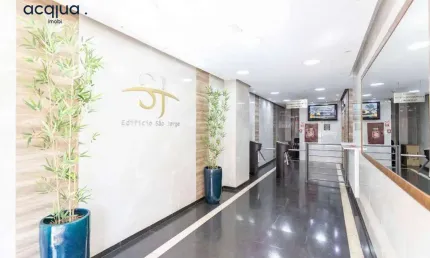 Sala comercial à venda na Rua Américo Brasiliense, 284, Centro, Ribeirão Preto por R$ 70.000