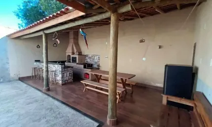 Casa em condomínio fechado com 2 quartos à venda na Rua Manoel Games, 970, Jardim Florestan Fernandes, Ribeirão Preto, 72 m2 por R$ 340.000