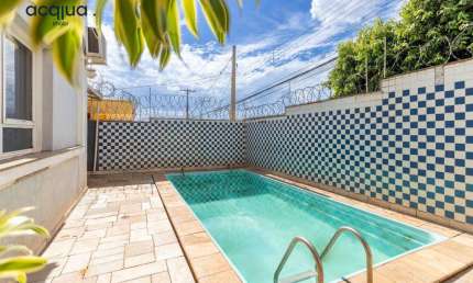 Casa com 4 quartos à venda na Rua Conde Afonso Celso, 742, Jardim Sumaré, Ribeirão Preto, 210 m2 por R$ 700.000