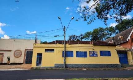 Casa à venda na Avenida Caramuru, 1603, Alto da Boa Vista, Ribeirão Preto, 400 m2 por R$ 899.000