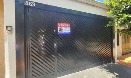 Casa com 4 quartos à venda na Rua Ângelo Egydio Pedreschi, 869, Parque Ribeirão Preto, Ribeirão Preto, 171 m2 por R$ 299.000