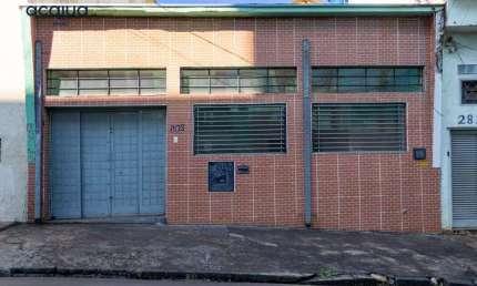 Casa à venda na Rua Lafaiete, 290, Centro, Ribeirão Preto, 224 m2 por R$ 399.000