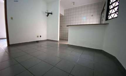 Apartamento com 1 quarto à venda na Rua Manoel Achê, 146, Jardim Irajá, Ribeirão Preto, 41 m2 por R$ 149.000