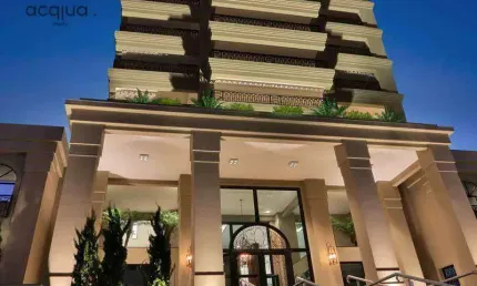 Apartamento com 5 quartos à venda na avenida giuseppe cilento, 1065, jardim botânico, ribeirão preto, 529 m2 por r$ 6.800.000