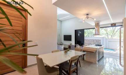 Casa em condomínio fechado com 3 quartos à venda na Rua Ademar Balbo, 1785, Quinta da Primavera, Ribeirão Preto, 250 m2 por R$ 1.800.000