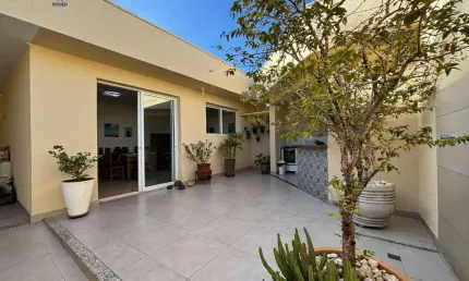 Casa com 3 quartos à venda na rua josé sapienza, 1, jardim são luiz, ribeirão preto, 149 m2 por r$ 950.000