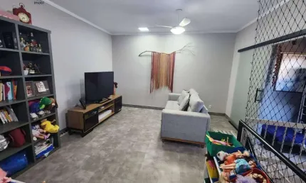 Apartamento com 2 quartos à venda na Rua Ceará, 3216, Jardim Paulistano, Ribeirão Preto, 117 m2 por R$ 329.000