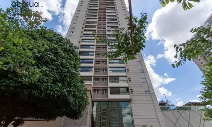 Apartamento com 2 quartos à venda na rua abraão caixe, 430, jardim irajá, ribeirão preto, 100 m2 por r$ 81.999.999