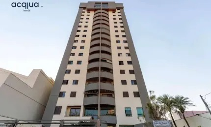 Cobertura com 3 quartos à venda na Rua Vicente de Carvalho, 648, Vila Seixas, Ribeirão Preto, 219 m2 por R$ 615.000