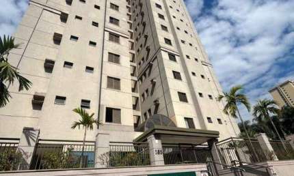 Apartamento com 2 quartos à venda na Rua Coronel Arnoud Antunes Maciel, 185, Jardim América, Ribeirão Preto por R$ 500.000