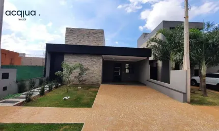 Casa em condomínio fechado com 3 quartos à venda na Rua Eugenio Del Lama Netto, 170, Jardim Cybelli, Ribeirão Preto, 150 m2 por R$ 1.150.000