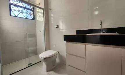 Apartamento com 1 quarto à venda na Rua Manoel Achê, 146, Jardim Irajá, Ribeirão Preto, 41 m2 por R$ 175.000