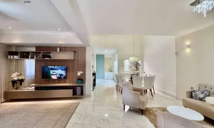 Casa com 5 quartos à venda na Avenida Doutor João Palma Guião, 1121, Alto da Boa Vista, Ribeirão Preto, 272 m2 por R$ 1.150.000