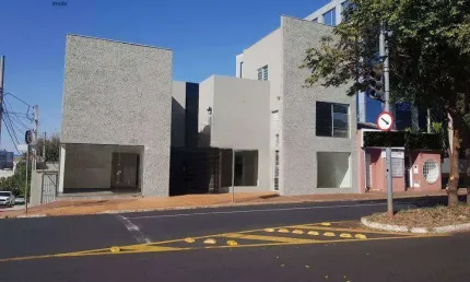 Casa à venda na avenida portugal, 525, jardim são luiz, ribeirão preto, 220 m2 por r$ 872.000