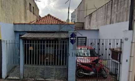 VENDA DE DUAS CASAS TÉRREAS ± 117 M² - IPIRANGA (VILA CARIOCA)/SP