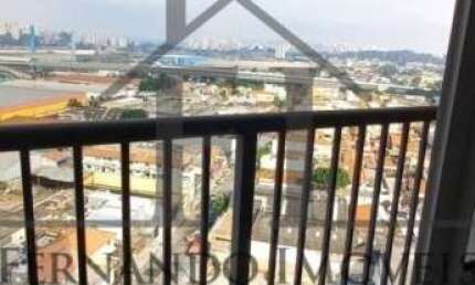 Apartamento próximo ao metrô de 2 dormitórios à venda