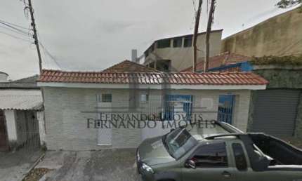 LOCAÇÃO CASA 1 DORMITÓRIO, COZINHA, BANHEIRO - VILA CALIFÓRNIA/SP