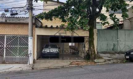 LOCAÇÃO CASA 2 DORMITÓRIOS, SALA, COZINHA E BANHEIRO - TABOÃO - SÃO BERNARDO DO CAMPO/ SP