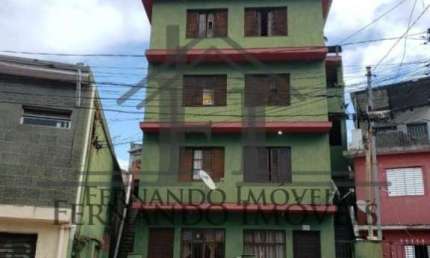 LOCAÇÃO CASA 2 DORMITÓRIOS, SALA, COZINHA, BANHEIRO (JARDIM CLÍMAX) / SP