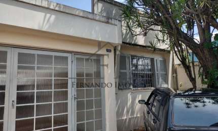 Casa em condomínio fechado com 3 quartos à venda na Rua Colorado, 136, Vila Carioca, São Paulo