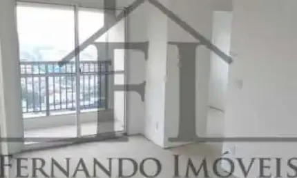 Apartamento recém construído e  próximo ao metrô à venda