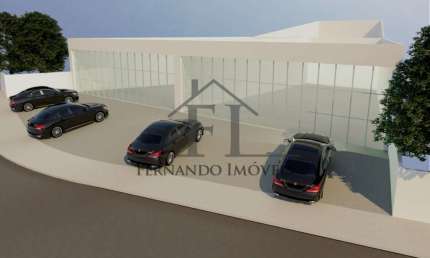 Oportunidade Única: Loja Comercial em Localização Privilegiada!