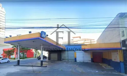 Barracão / Galpão / Depósito para alugar na Avenida Júlio Buono, 636, Vila Gustavo, São Paulo